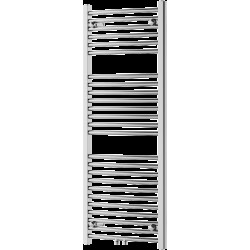 Mexen Ares fürdőszobai radiátor 1200 x 500 mm, 420 W, Króm - W102-1200-400-00-01