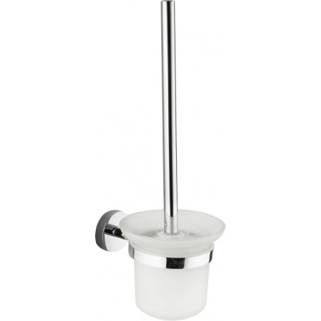 Mexen Loft WC-kefe, Króm - 7012650-00