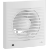 Mexen EXS 100 fürdőszobai ventilátor, fehér - W9604-100-00