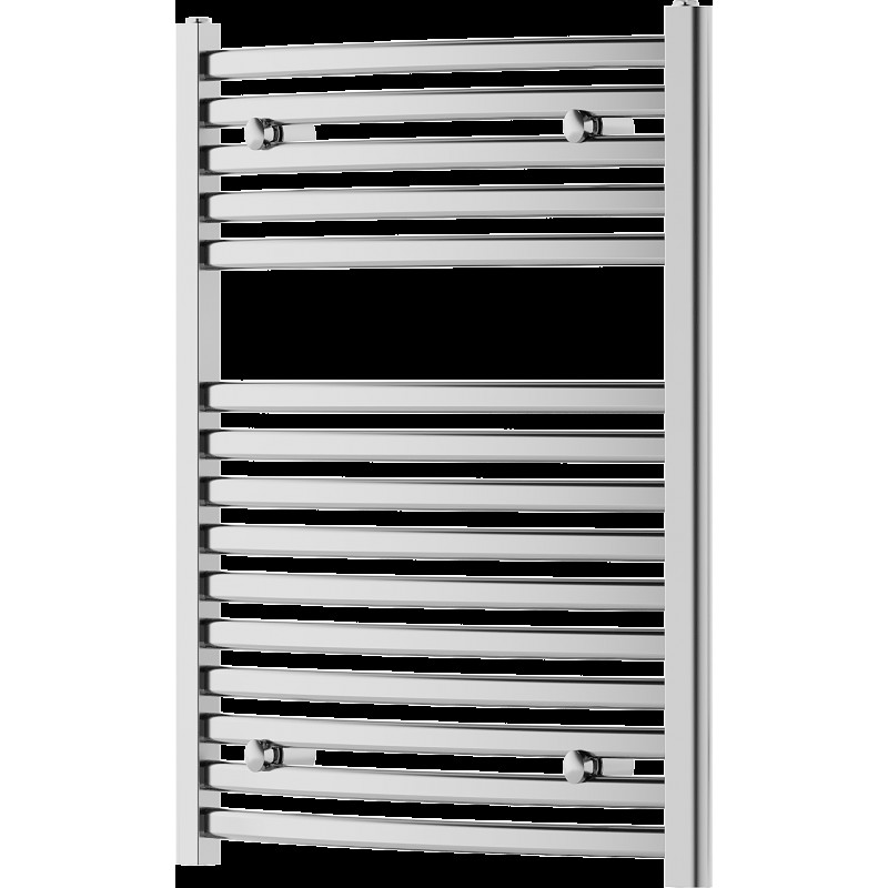 Mexen Helios fürdőszobai radiátor 800 x 600 mm, 354 W, króm - W103-0800-600-00-01