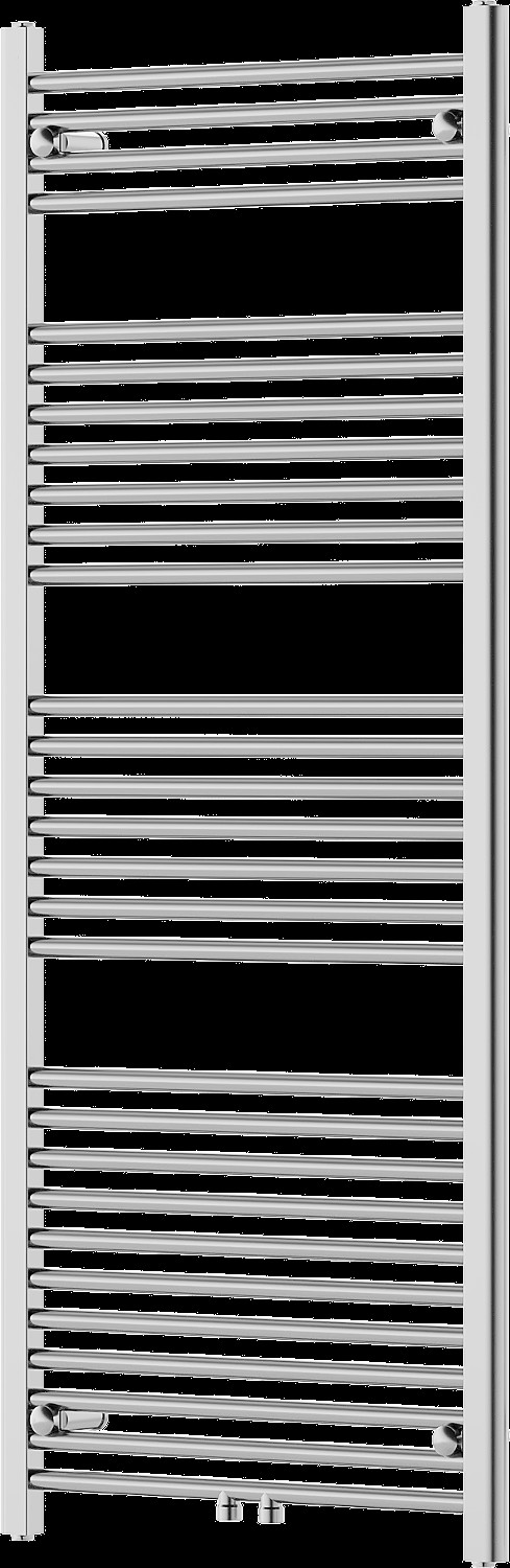 Mexen Mars fürdőszobai radiátor 1500 x 600 mm, 576 W, króm - W110-1500-600-00-01