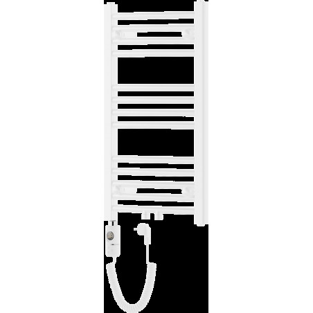 Mexen Ares elektromos radiátor 700 x 400 mm, 300 W, fehér - W102-0700-400-2300-20