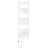 Mexen Ares elektromos radiátor 1500 x 500 mm, 600 W, fehér - W102-1500-500-2600-20