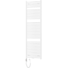 Mexen Ares elektromos radiátor 1800 x 600 mm, 900 W, fehér - W102-1800-600-2900-20