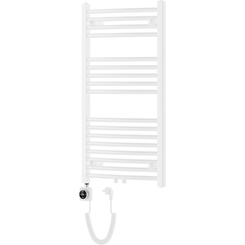 Mexen Ares elektromos radiátor 900 x 500 mm, 400 W, fehér - W102-0900-500-6400-20