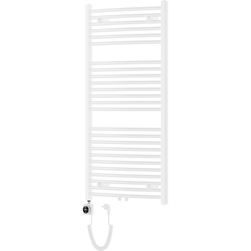 Mexen Ares elektromos radiátor 1200 x 600 mm, 600 W, fehér - W102-1200-600-6600-20