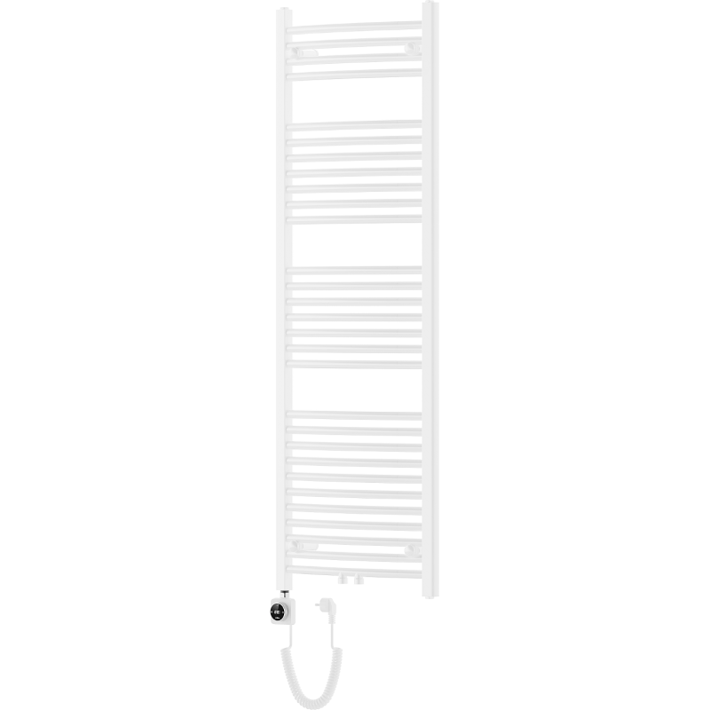 Mexen Ares elektromos radiátor 1500 x 500 mm, 600 W, fehér - W102-1500-500-6600-20