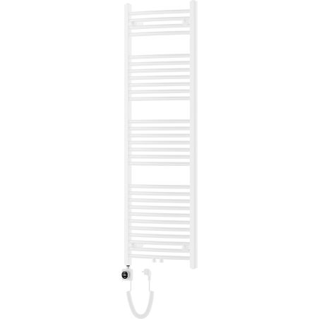 Mexen Ares elektromos radiátor 1500 x 500 mm, 600 W, fehér - W102-1500-500-6600-20