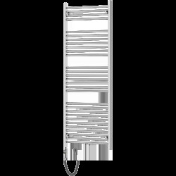 Mexen Mars elektromos radiátor 1500 x 600 mm, 600 W, króm - W110-1500-600-2600-01