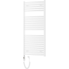 Mexen Helios elektromos fűtőtest 1200 x 600 mm, 900 W, fehér - W103-1200-600-2900-20