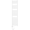 Mexen Hades elektromos radiátor 1800 x 500 mm, 900 W, fehér - W104-1800-500-2900-20