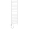 Mexen Pluton elektromos radiator 1450 x 500 mm, 900 W, fehér - W106-1450-500-2900-20