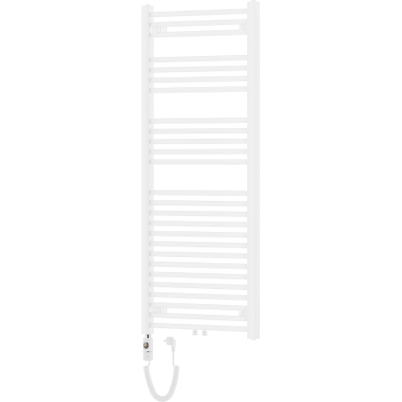 Mexen Pluton elektromos radiátor 1450 x 600 mm, 900 W, fehér - W106-1450-600-2900-20