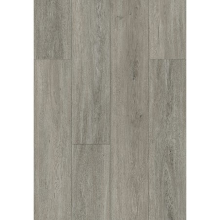 Mexen Redmond vinyl padló 1240 x 182 mm SPC 6,5 mm, IXPE alátét 1,5 mm, 4 V-Fuga, Tölgy - F1027-1240-182-505-4V1-01