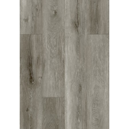 Mexen Riverdale vinyl panelek 1240 x 182 mm SPC 6,5 mm, IXPE 1,5 mm alátét, 4 V-Fuga, Dąb - F1052-1240-182-505-4V1-01