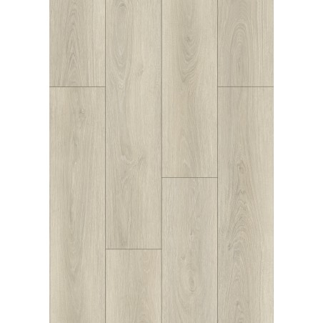 Mexen Concord vinyl panelek 1240 x 182 mm SPC 6,5 mm, IXPE 1,5 mm alátétekkel, 4 V-Fuga, tölgy - F1056-1240-182-505-4V1-01