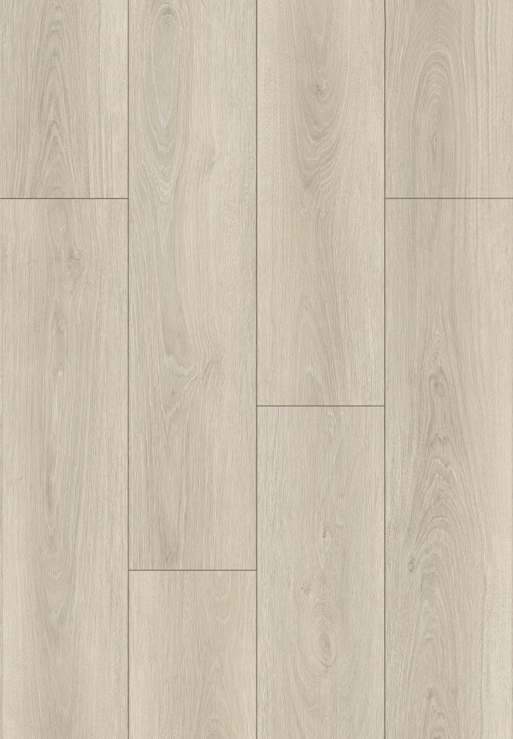 Mexen Concord vinyl panelek 1240 x 182 mm SPC 6,5 mm, IXPE 1,5 mm alátétekkel, 4 V-Fuga, tölgy - F1056-1240-182-505-4V1-01