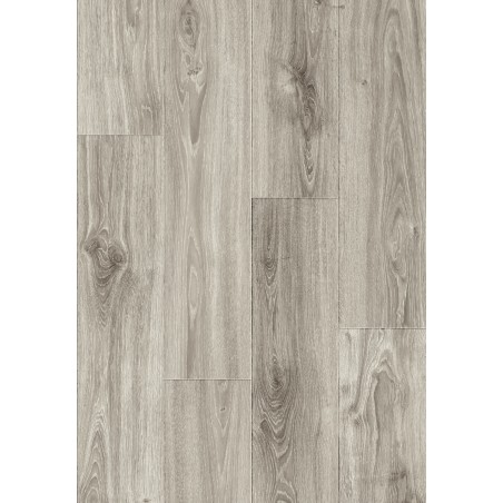 Mexen Silver Creek vinyl panelek 1240 x 182 mm SPC 6,5 mm, IXPE 1,5 mm alátét, 4 V-Fuga, Tölgy - F1047-1240-182-505-4V1-01