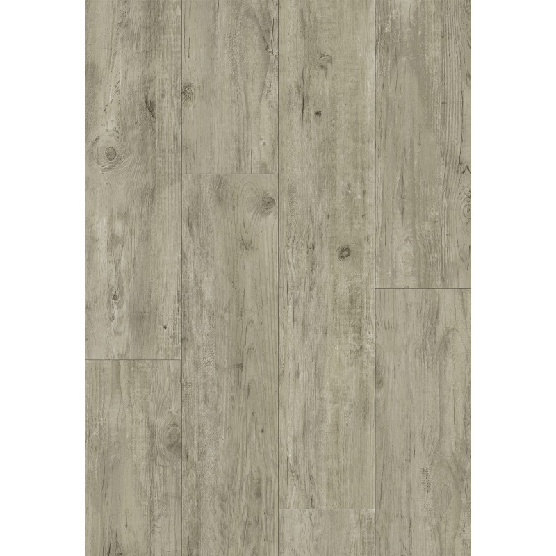 Mexen Riverside vinyl panelek 1240 x 182 mm SPC 6,5 mm, IXPE 1,5 mm alátét, 4 V-Fuga, Fenyő - F1082-1240-182-505-4V1-04