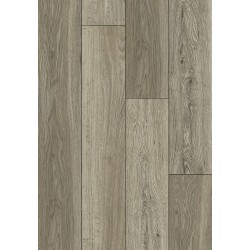 Mexen Little Rock vinyl panelek 1240 x 182 mm SPC 6,5 mm, IXPE alátétes 1,5 mm, 4 V-Fuga, tölgy - F1110-1240-182-505-4V1-01