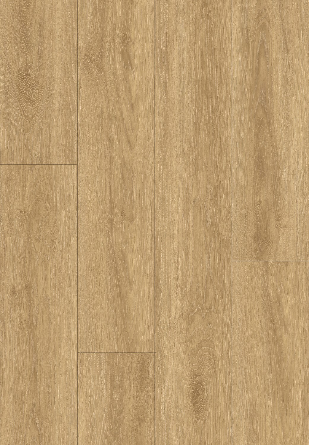 Mexen Cape Coral vinyl panelek 1240 x 182 mm SPC 6,5 mm, IXPE alátét 1,5 mm, 4 V-Fuga, D�b - F1123-1240-182-505-4V1-01