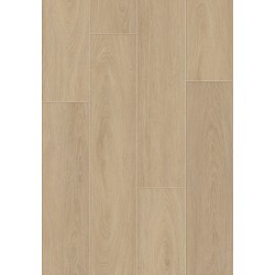 Mexen Pasadena vinyl panelek 1240 x 182 mm SPC 6,5 mm, IXPE alátét 1,5 mm, 4 V-Fuga, Dáb - F1129-1240-182-505-4V1-01