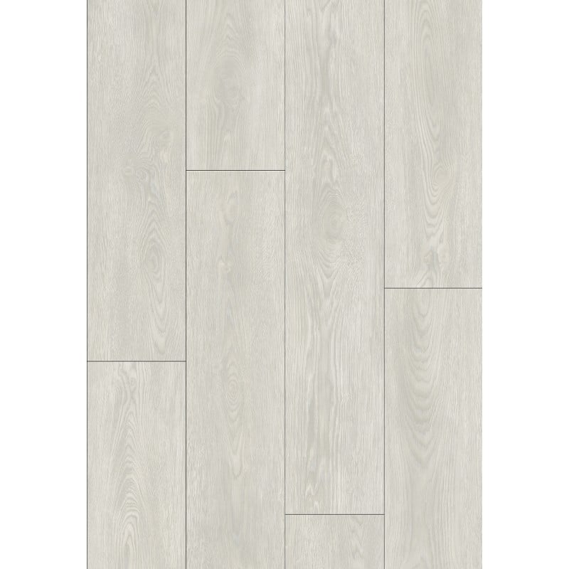 Mexen Hollywood vinyl padló 1240 x 182 mm SPC 6,5 mm, IXPE alátét 1,5 mm, 4 V-Fuga, Dąb - F1132-1240-182-505-4V1-01