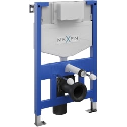 Mexen Fenix XS-F beépíthető WC keret - 60800