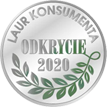 Złoty laur klienta 2021