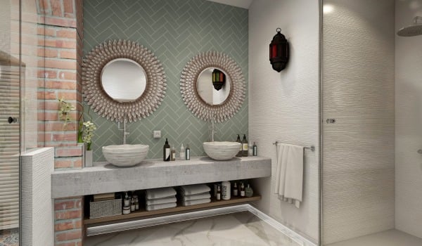 Biały montaż – co to jest i co obejmuje? Kompletny przewodnik dla remontujących łazienkę